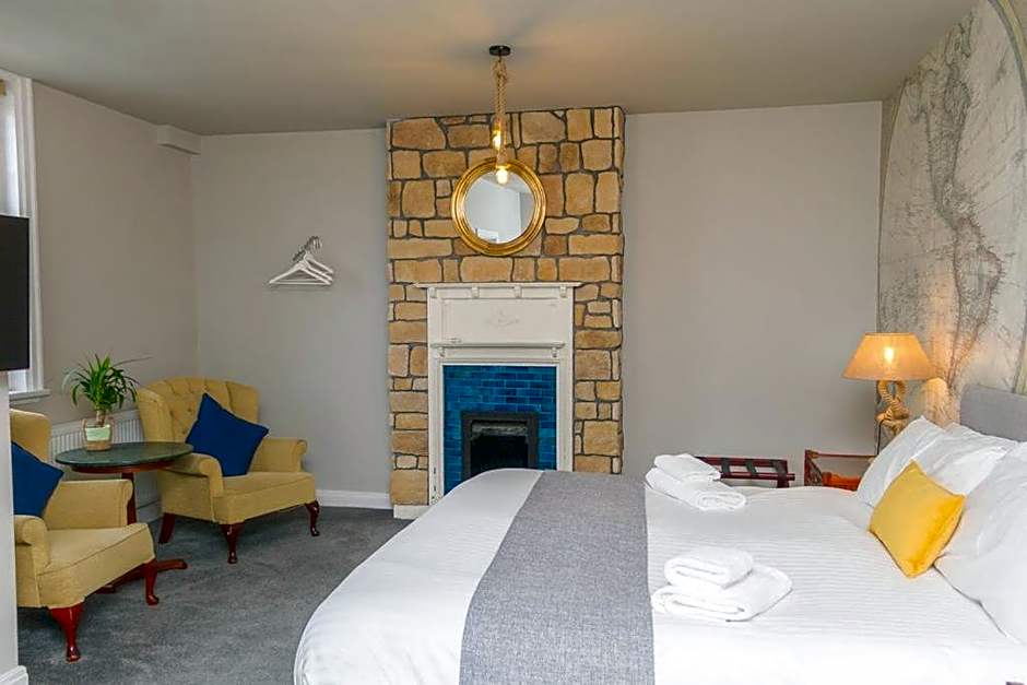 The Captain Cook Inn