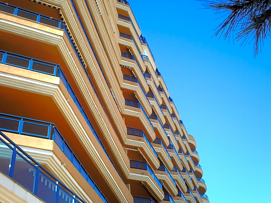 Apartamentos Tavernes Gandia 3000