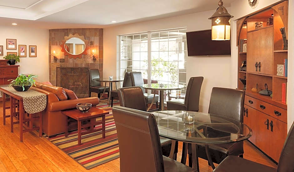 Larkspur Landing South San Francisco - An All-Suite Hotel