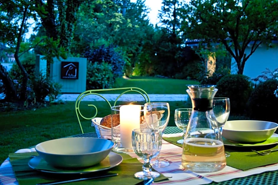 La Casa del Giardiniere