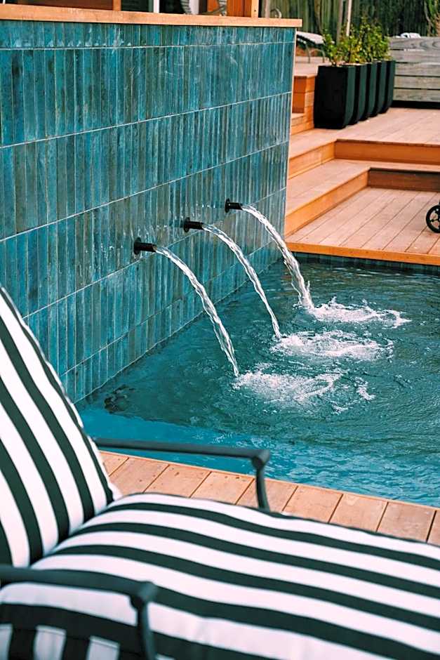 The Oyster Box Beach House by The Oyster Collection