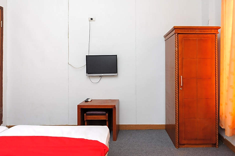 RedDoorz Syariah @ Panglima Nyak Makam Aceh 2