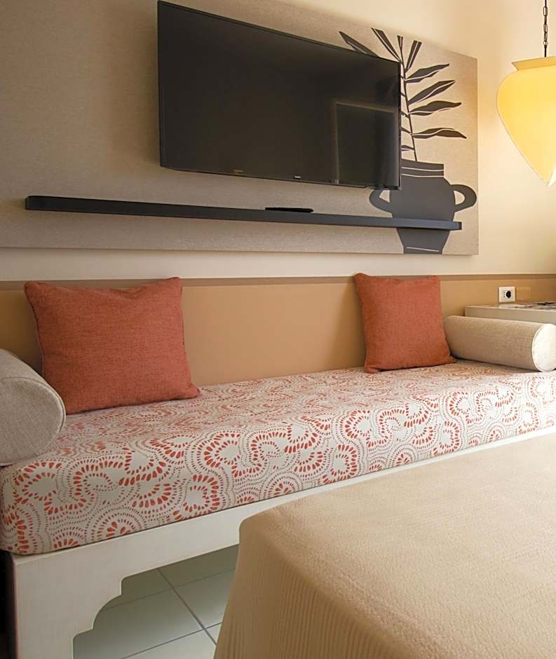 Mangia's Selinunte Resort