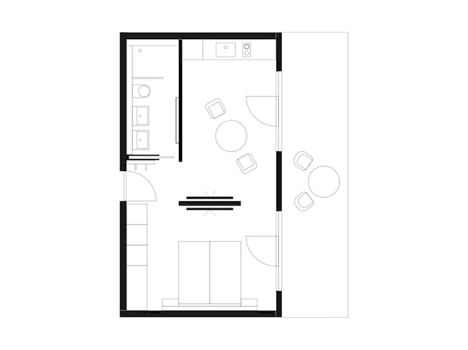 Livisit Apartments Stuttgart
