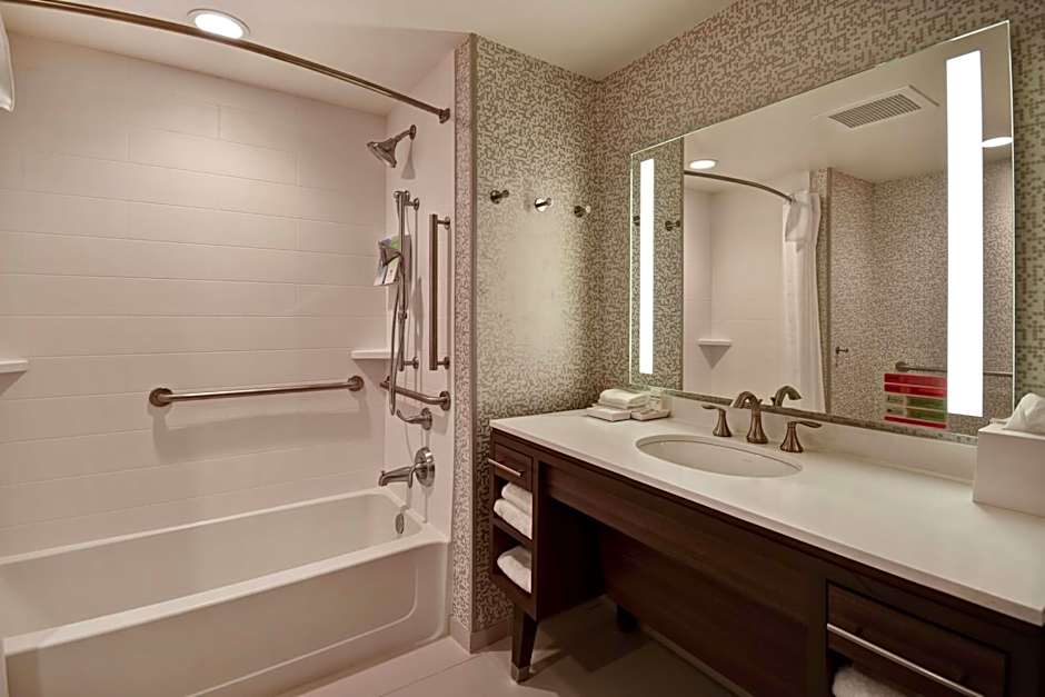 Home2 Suites by Hilton Shreveport, LA