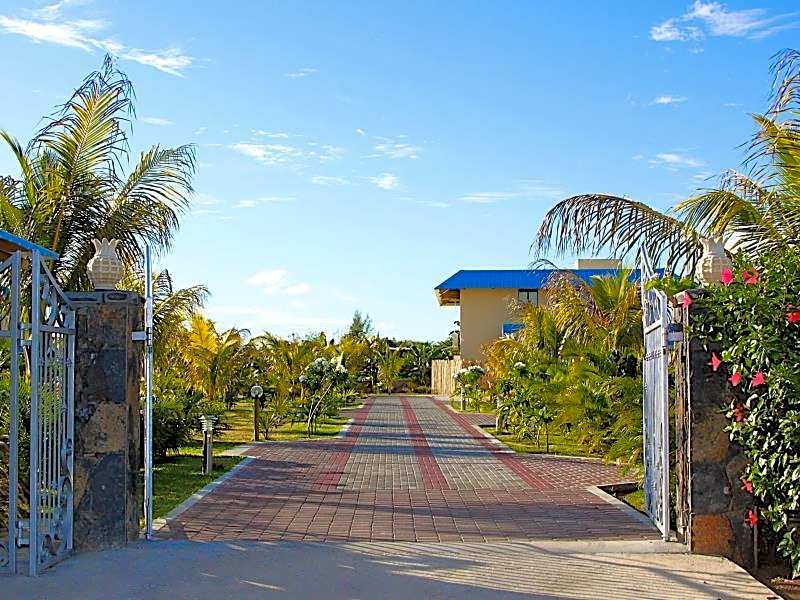 Orchid Villas Mauritius