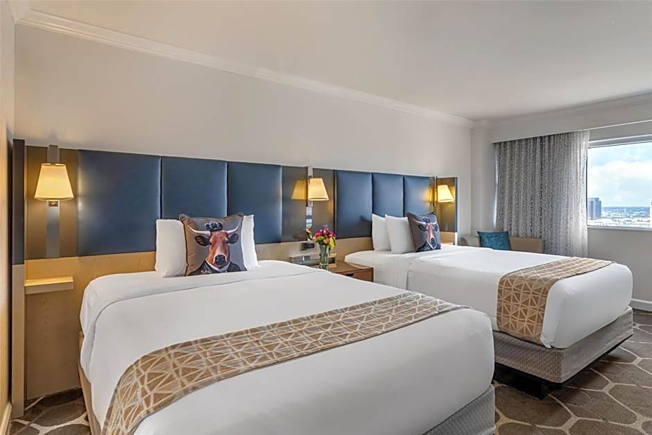 The Royal Sonesta Houston Galleria