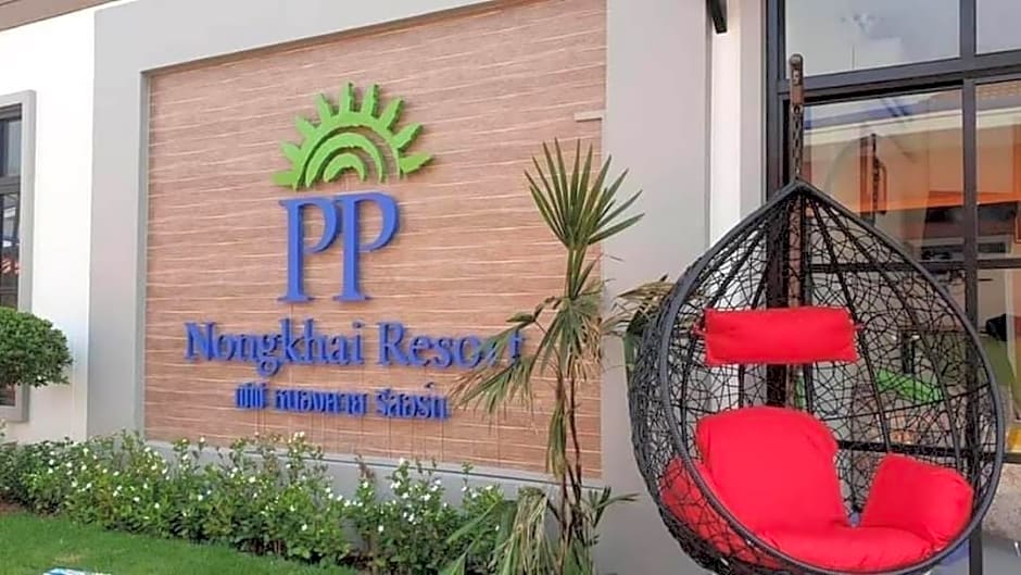 PP Nongkhai Resort