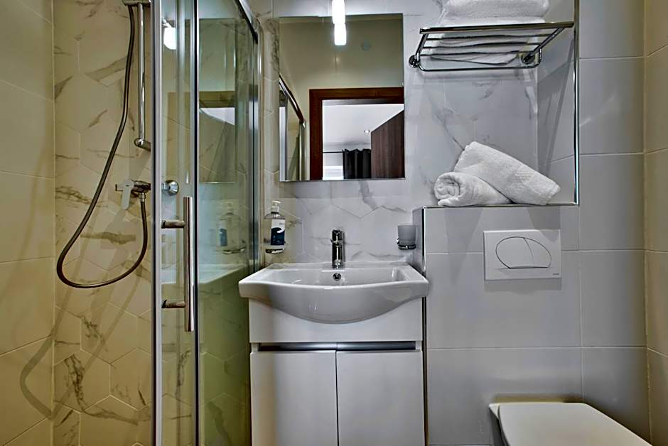 Tritoni Valletta Boutique Hotel