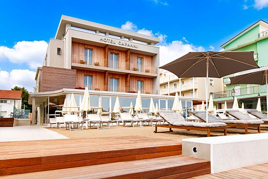 Hotel Capanni