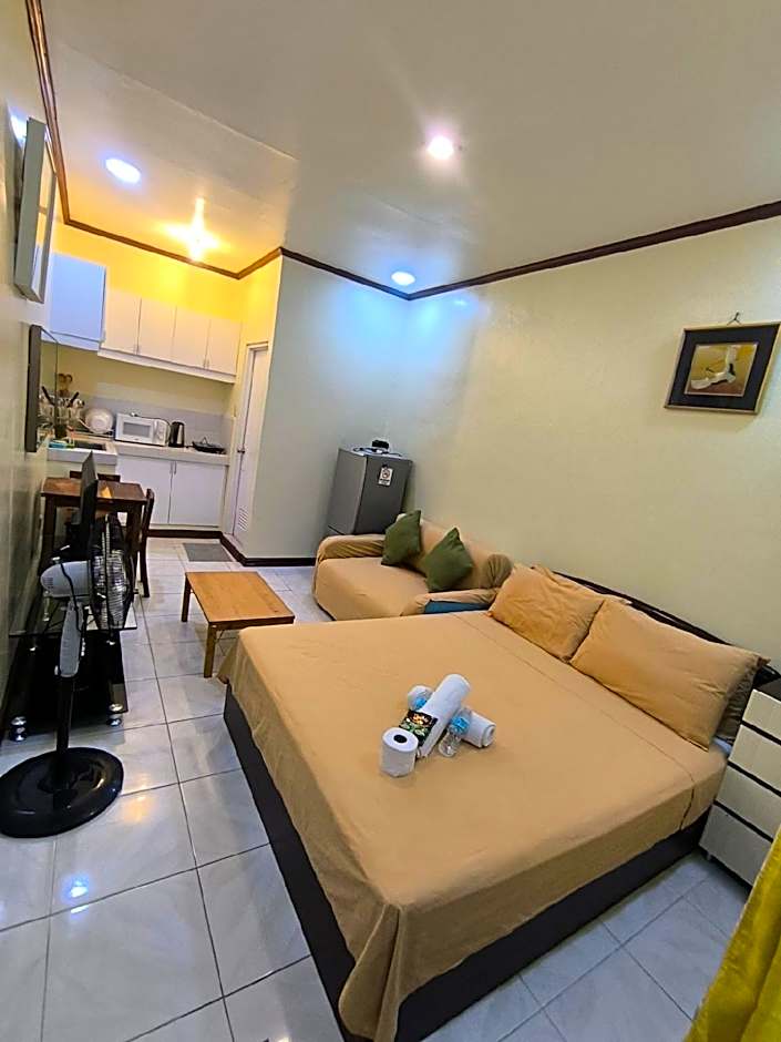 South Breeze Balibago 3 minutes away from Santa Rosa Commercial Complex