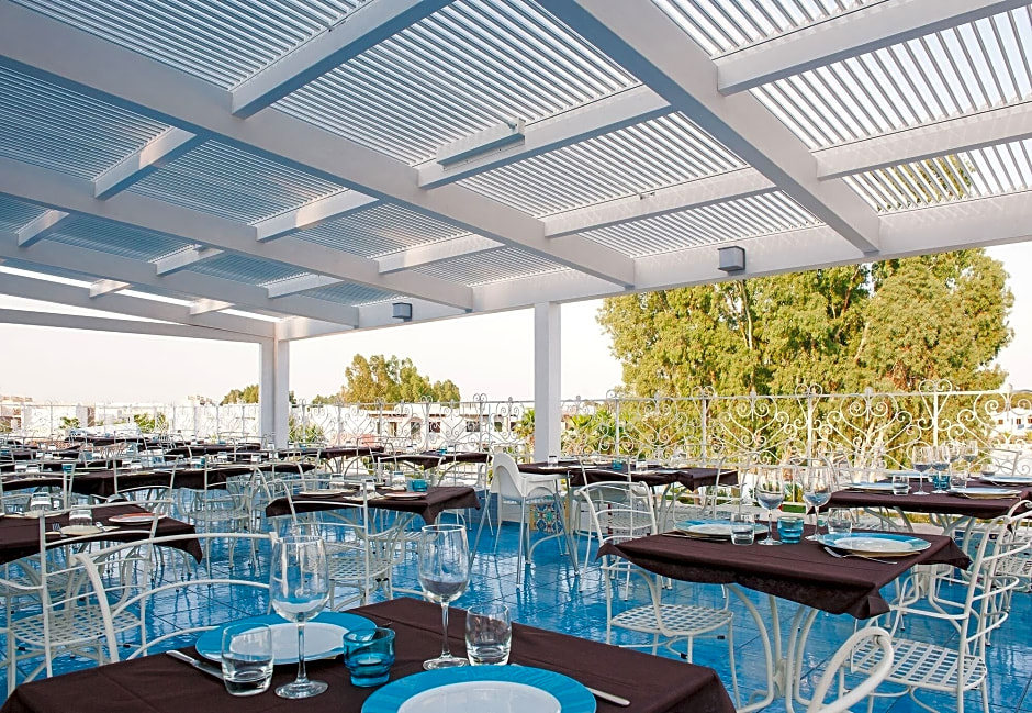 Turchesi Club Village