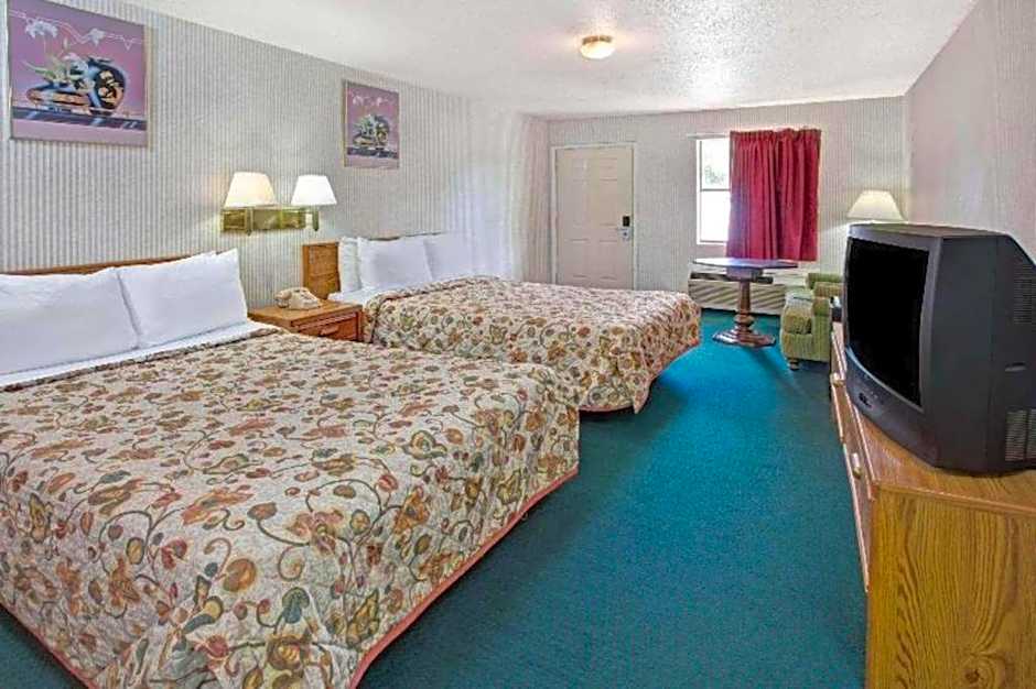 Knights Inn  South Houston TX