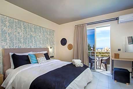 Dorothea Apartments - Self-Catering Accommodation