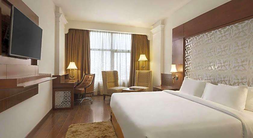 Ramada Plaza Chandigarh Zirakpur