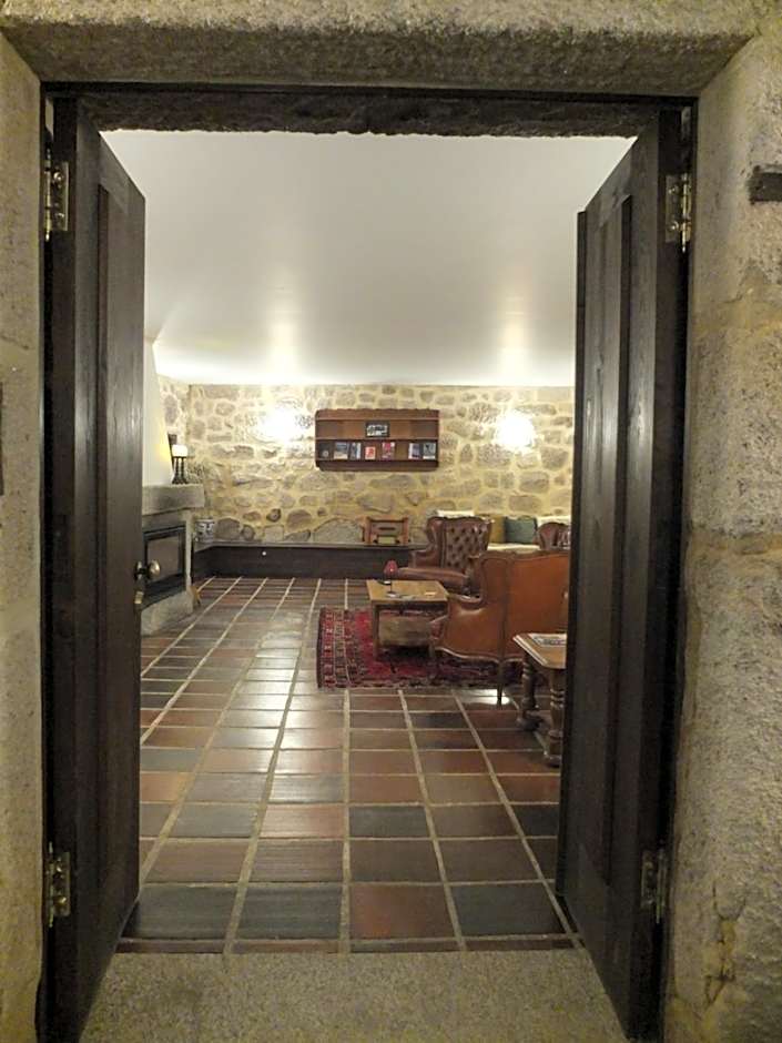 The Hideaway at Quinta de Moçamedes - Suites & Apartments