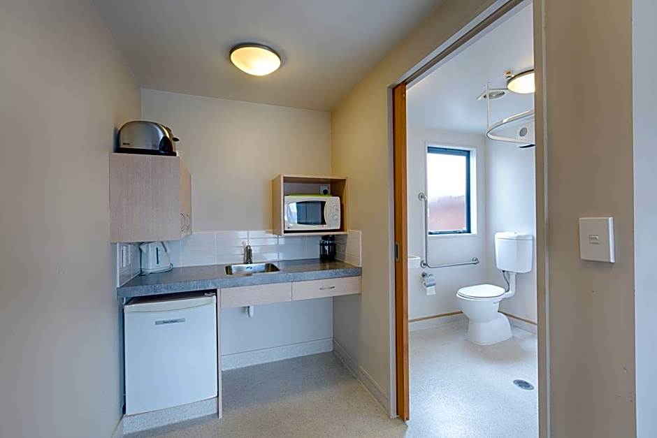 Bella Vista Motel Rotorua