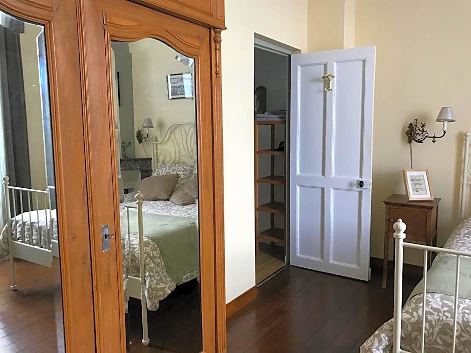 Domaine La Fontaine B&B