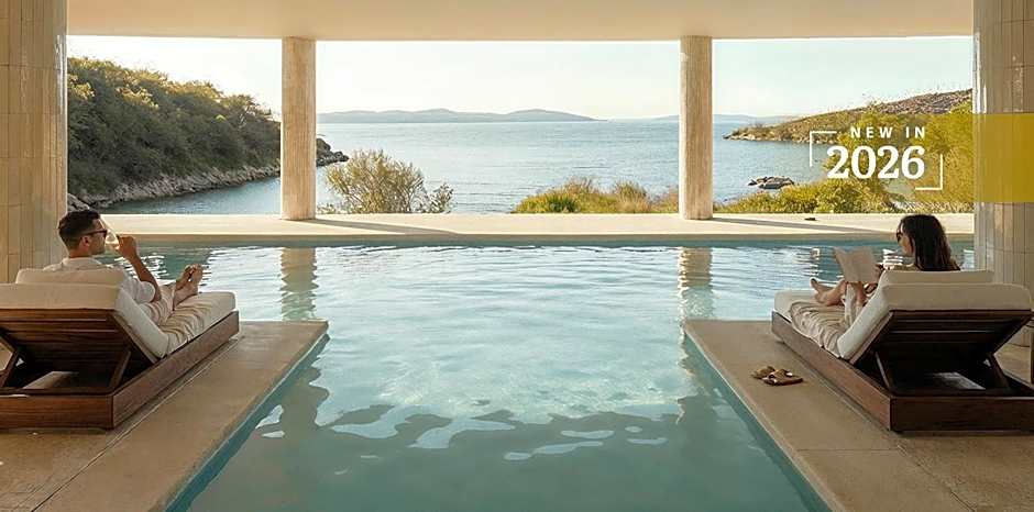 Sirena Resort Hvar - NEW IN 2026