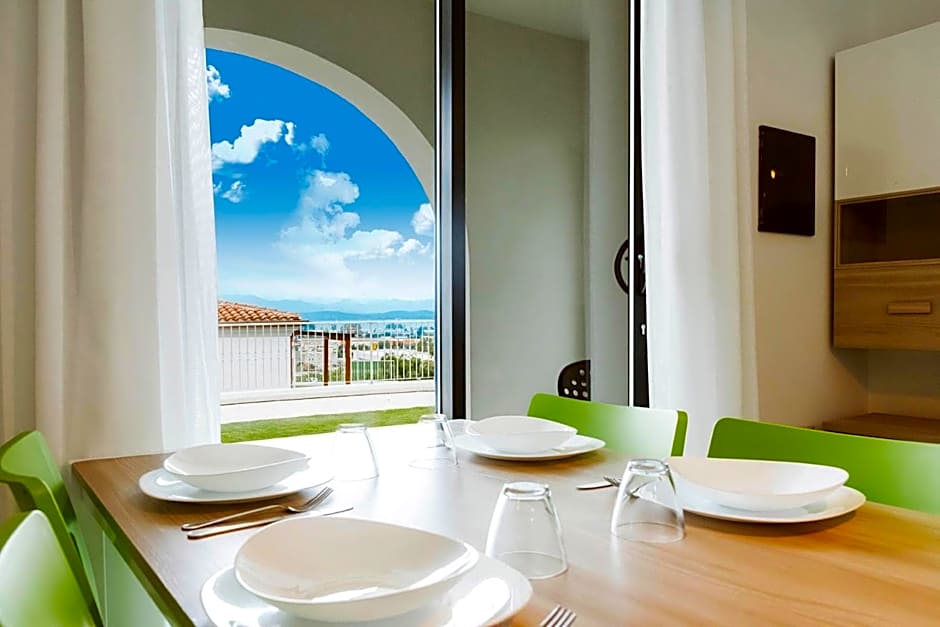 Geovillage Green Residence