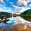 Berghotel Mummelsee