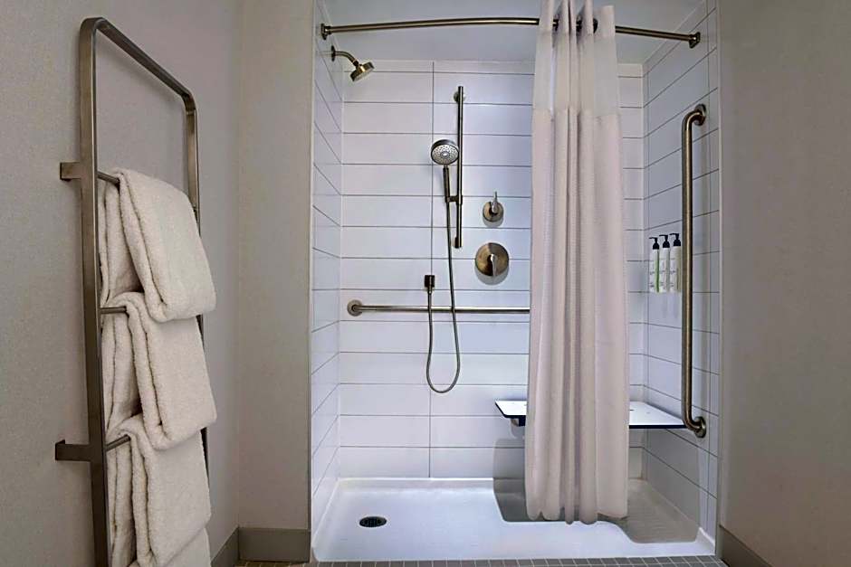 TownePlace Suites by Marriott Niagara Falls Canada