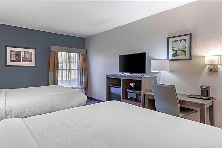 Quality Inn