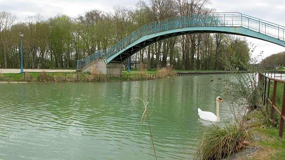 Les Collinades de Chalons