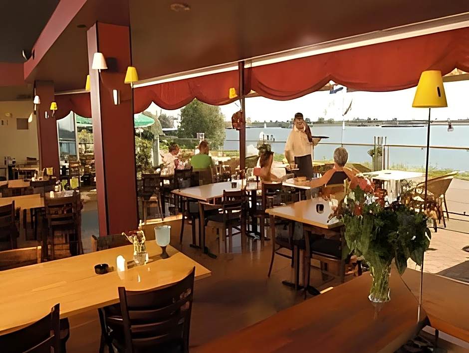 Hotel Restaurant Zalen Hoogeerd