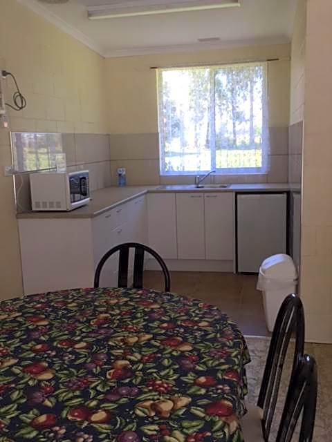 Snowy River Lodge Motel