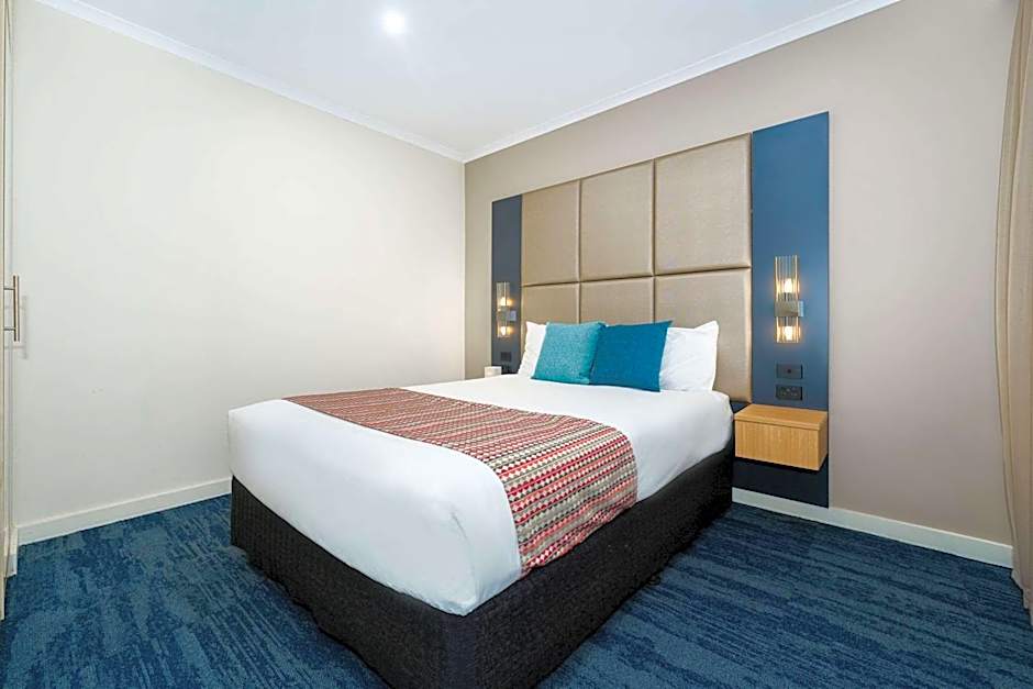 Quality Hotel Parklake Shepparton