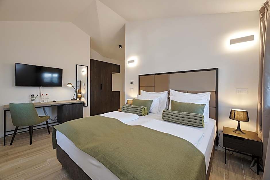 B&B Artegnana 1798