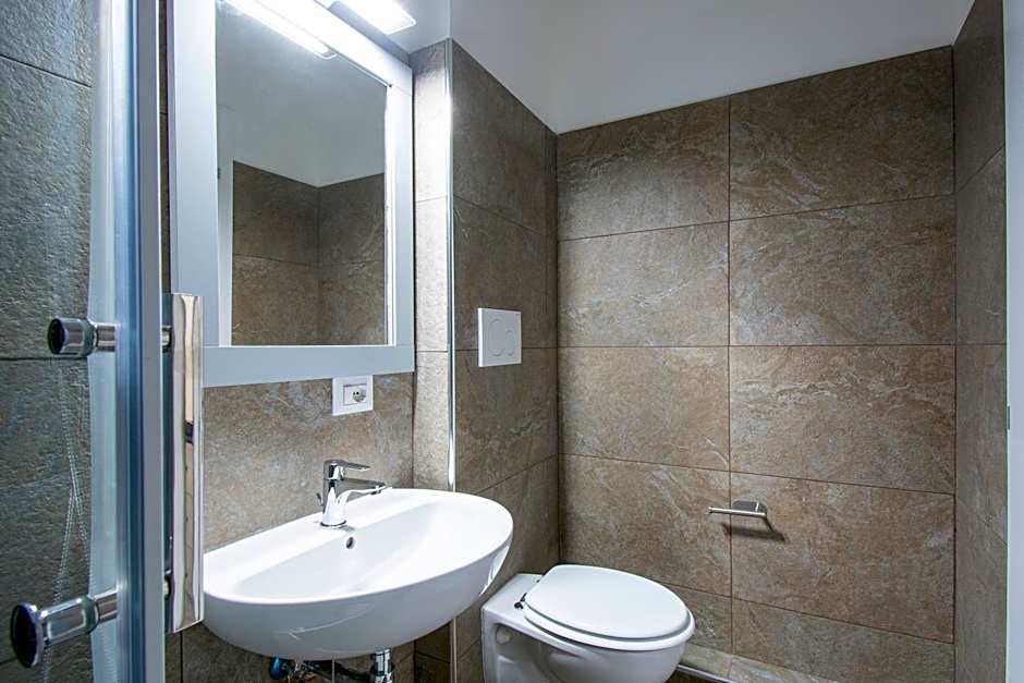 Luxury Boutique Hotel