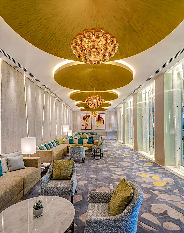 Kempinski Hotel Muscat