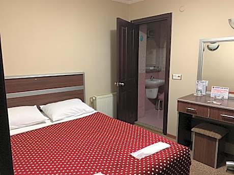 No Window - Superior Room