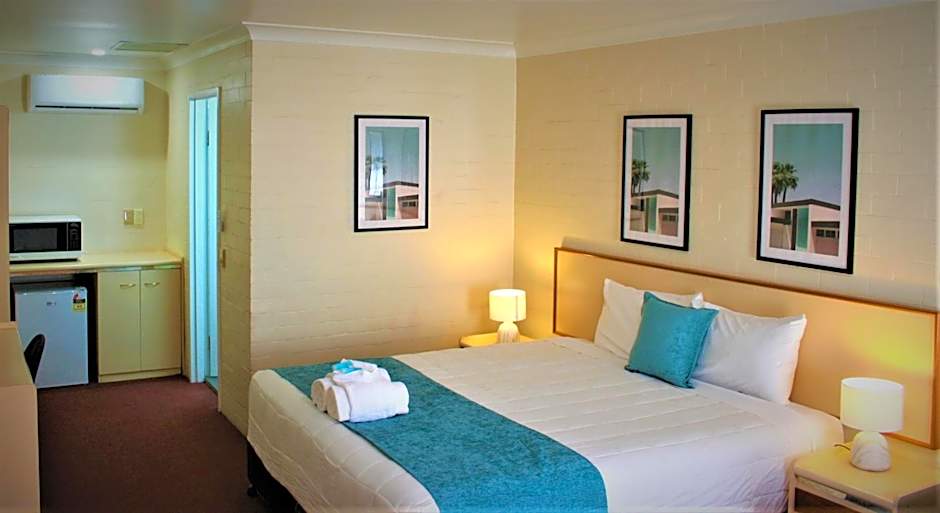 Club Motel Armidale