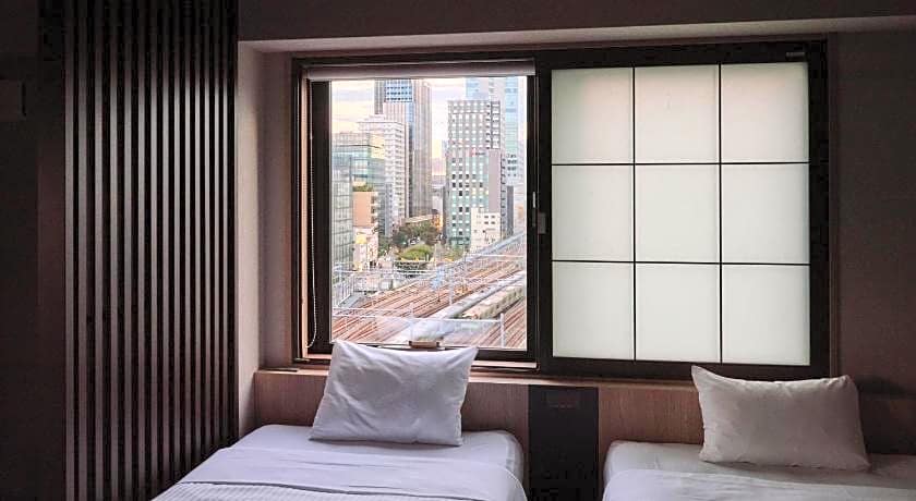 MONday Apart Premium UENO OKACHIMACHI