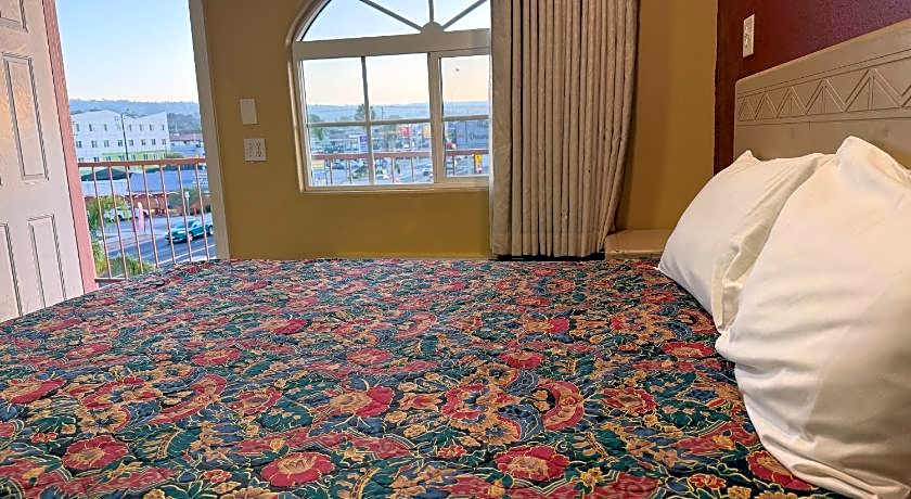 Horizon Inn Motel