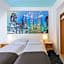 B&B Hotel Nürnberg-City