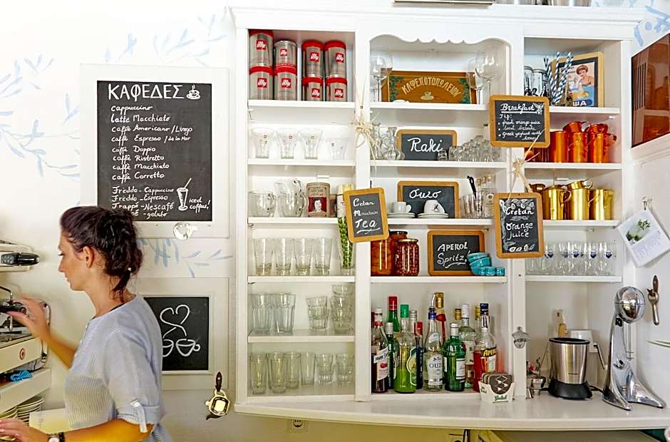 Villa Ippocampi - Adults Only