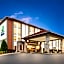 Holiday Inn Express Nashville-Hendersonville By IHG