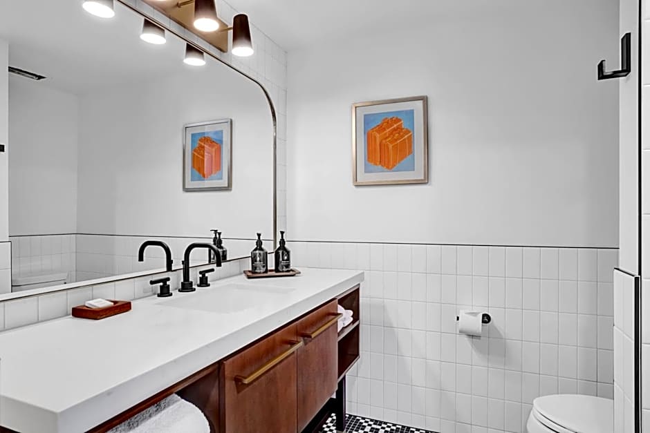 Hotel Indigo - Minneapolis Downtown By IHG