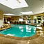 Crystal Inn Hotel & Suites - Salt Lake City