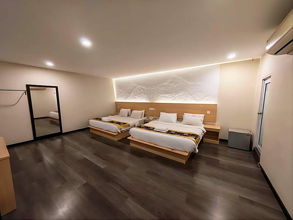 I Garden Hotel