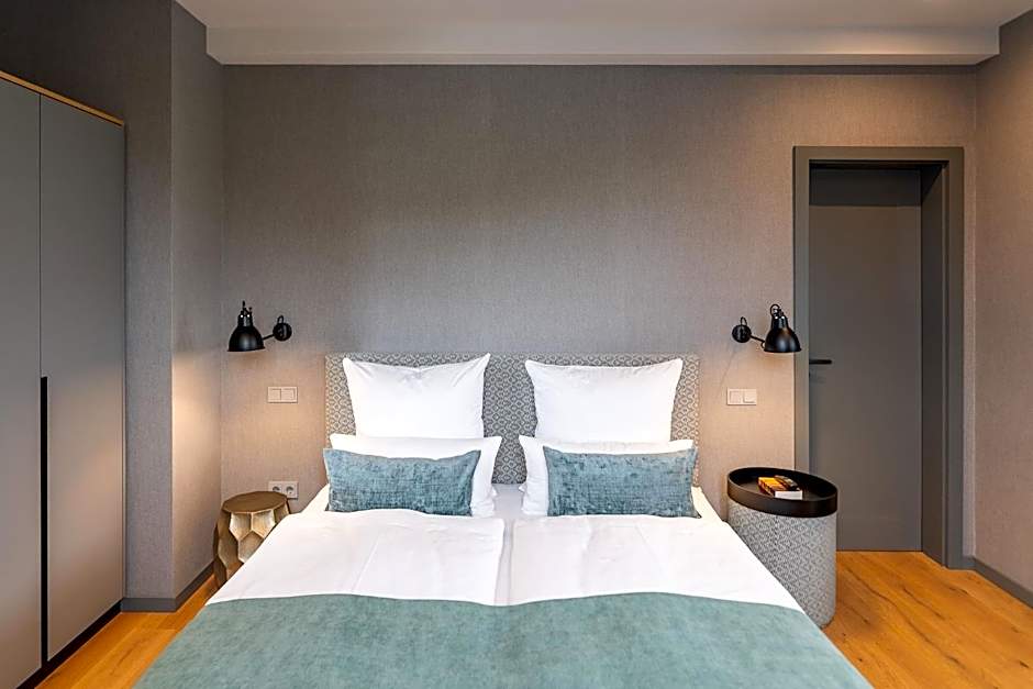 Goldammer Aschaffenburg