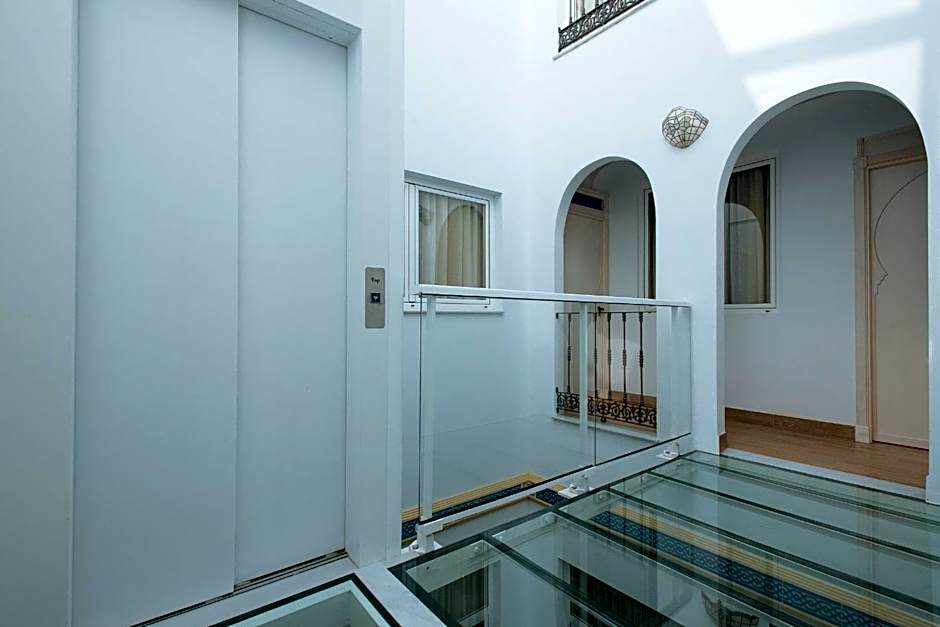 Hommyhome Casa Assle