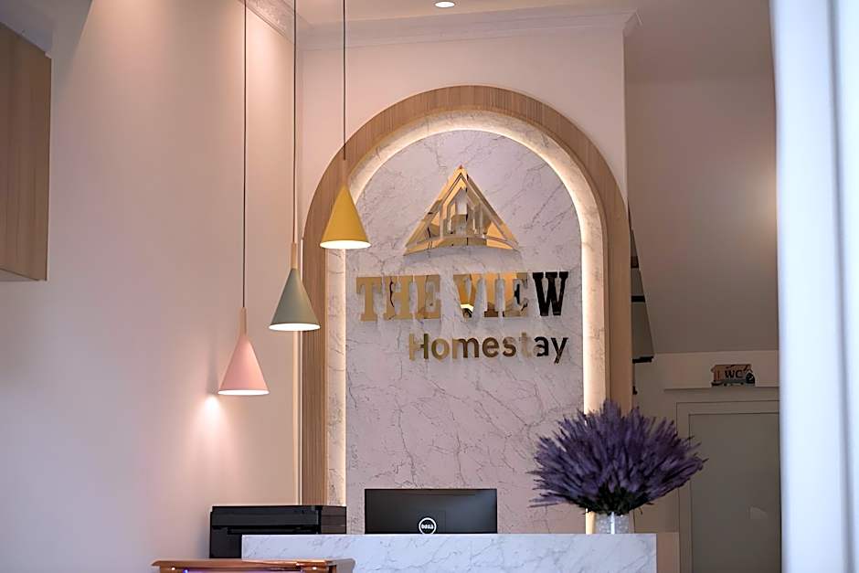 The View Hotel