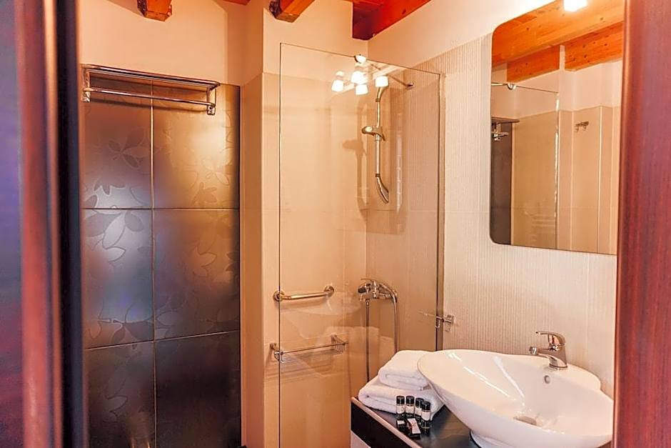 NATURA CLUB HOTEL & SPA - ADULTS ONLY