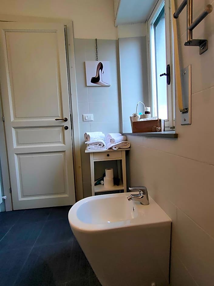 Bed&Breakfast Angela