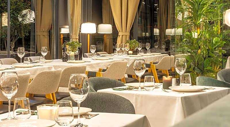 AARDO - kind of a hotel by Swiss Star